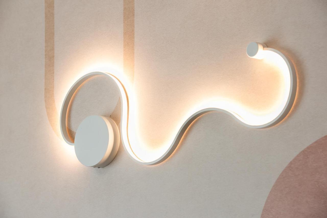 Postepu Comfort Apartment Warszawa Zewnętrze zdjęcie